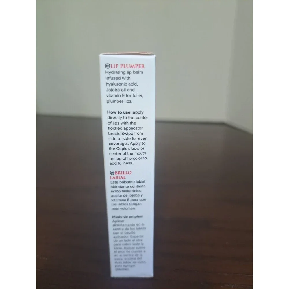 NEXXT lip plumper